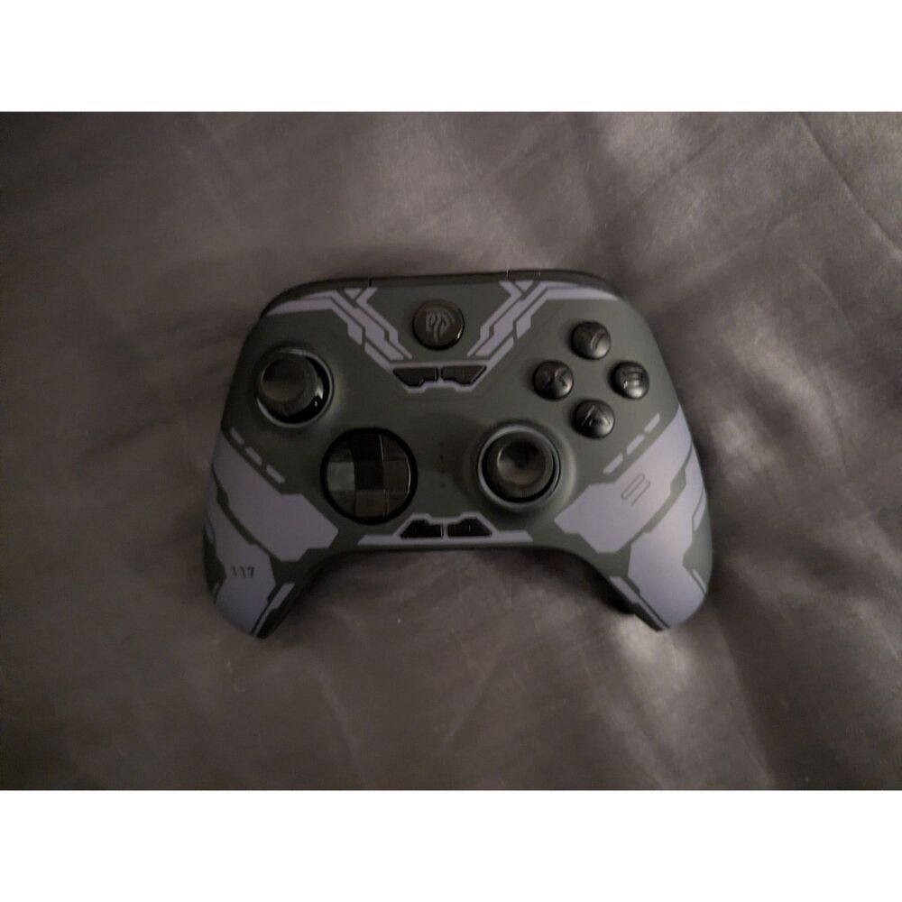 EasySMX X15 Controller, Windows PC, Android, Steam and Switch USED